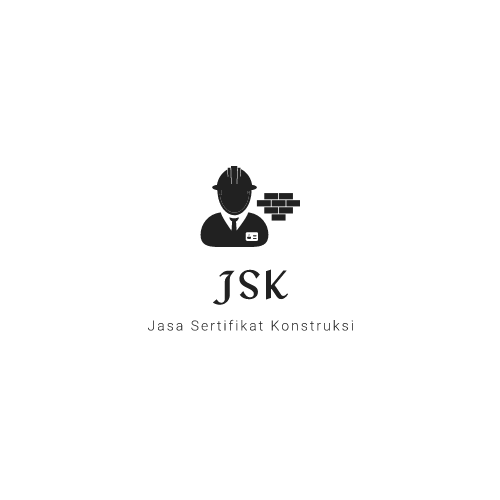 JASA SERTIFIKAT KONSTRUKSI